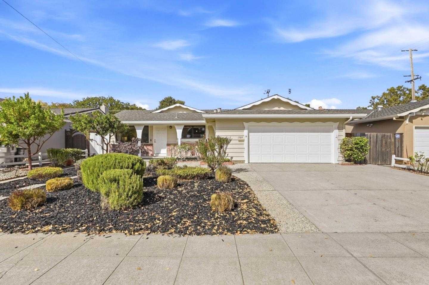 1309 Antonio LN San Jose California United States, for Sale, residential,  , InCom Example Brokerage