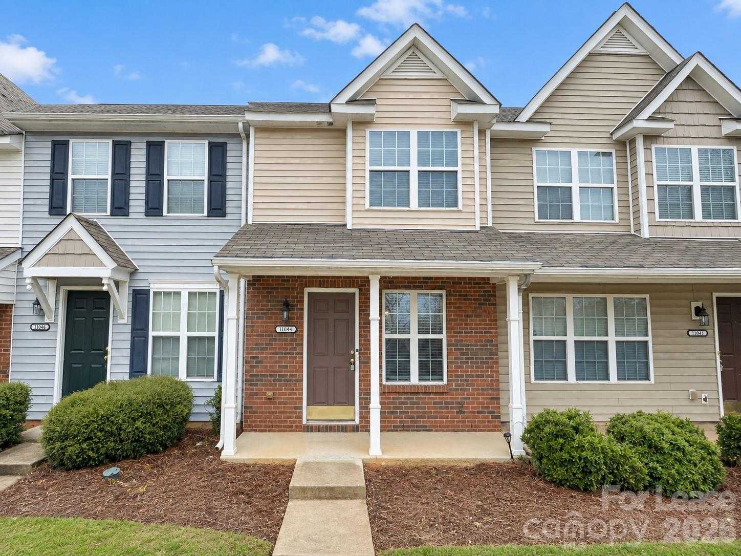11044 Derryrush Drive Charlotte North Carolina United States, for Rent, residential, Kristen Haynes, New Home Buyers Brokers / Realty Pros