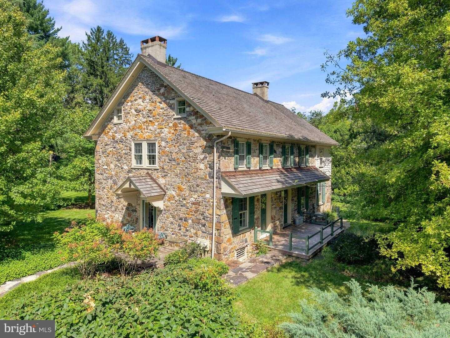 617 WESTBOURNE ROAD West Chester Pennsylvania United States, for Sale, residential,  , Swayne Real Estate Group