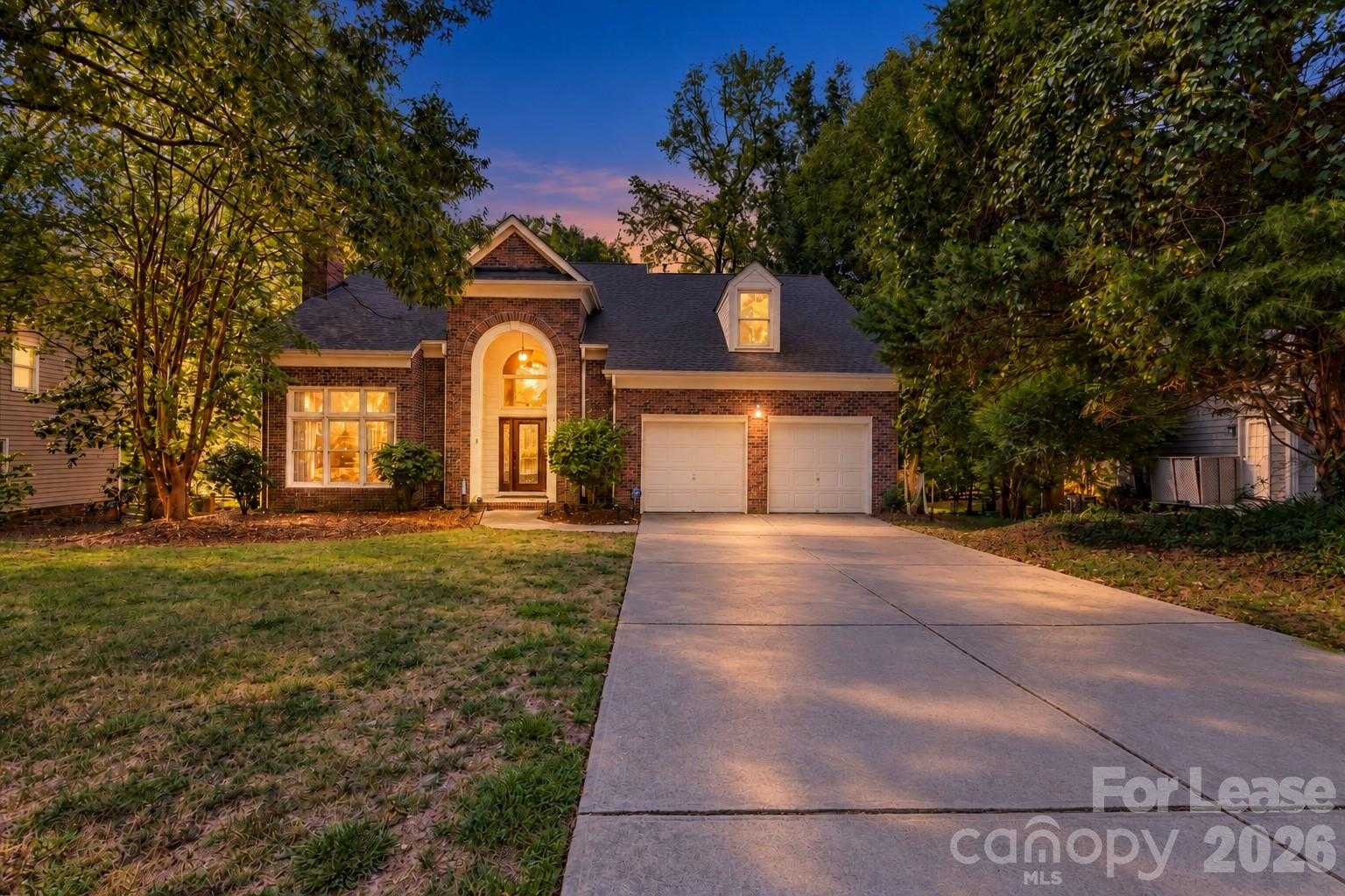 3112 English Sparrow Lane Charlotte North Carolina United States, for Rent, residential, Kristen Haynes, New Home Buyers Brokers / Realty Pros