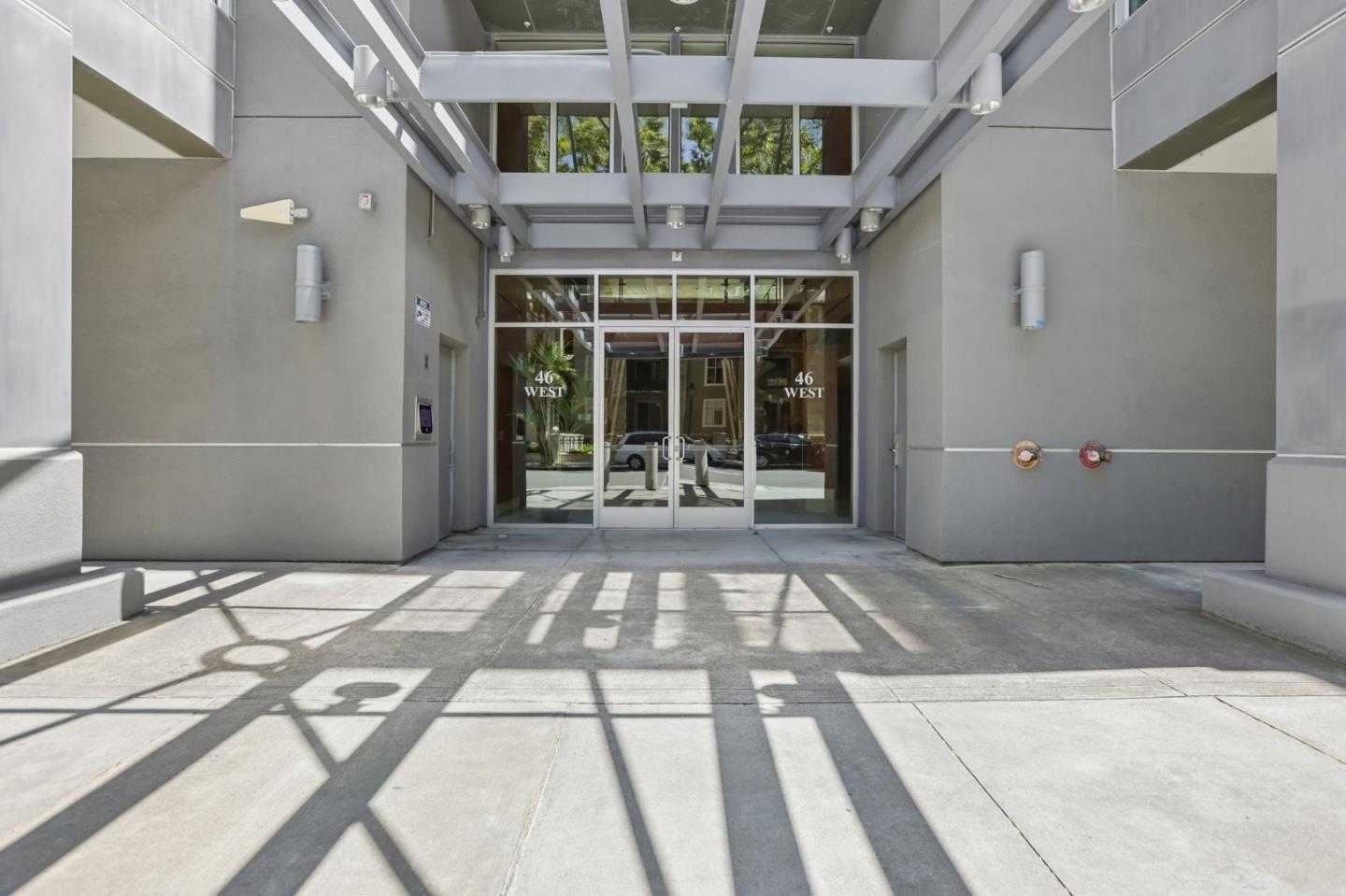 46 W Julian ST 217 San Jose California United States, for Sale, residential, Rosalie Frazier, InCom Example Brokerage