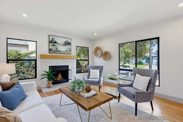4620 Altadena Ave San Diego California United States, for Sale, residential, Kevin  Bass, Prestige Properties