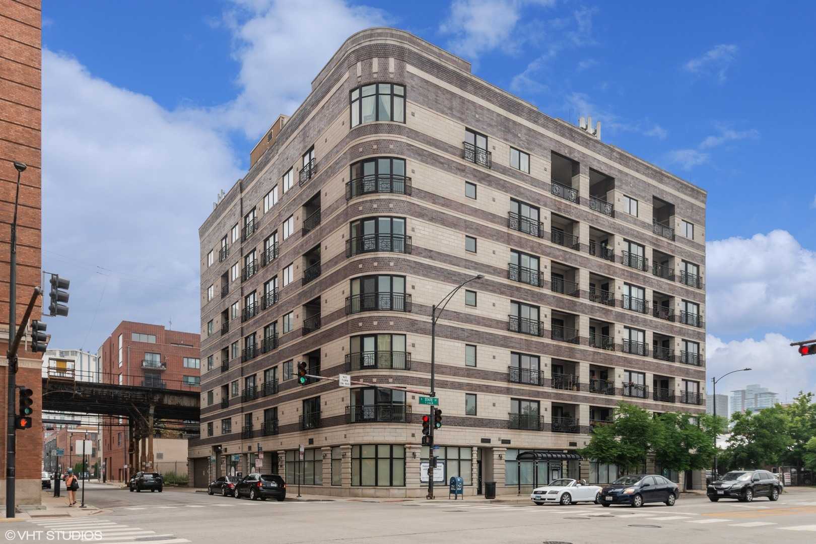 1601 S State Street APT 5D Chicago Illinois United States, for Sale, residential,  , RICHLAND GLOBAL INC.
