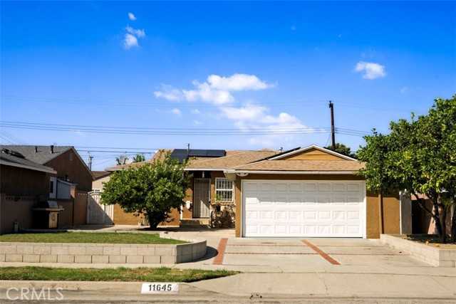 11645 Faculty Dr Norwalk California United States, for Sale, residential, RICHARD UPTON, Keller Williams Realty