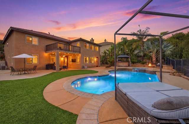 8550 Hunt Canyon Road Corona California United States, for Sale, residential, RICHARD UPTON, Keller Williams Realty