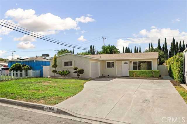 14168 Anola Whittier California United States, for Sale, residential, Ralph  Morfin, Realty One Group