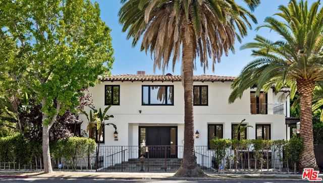 2890 Forrester Drive Los Angeles California United States, for Sale, residential, Daniil Gorkov, Beverly & Co.