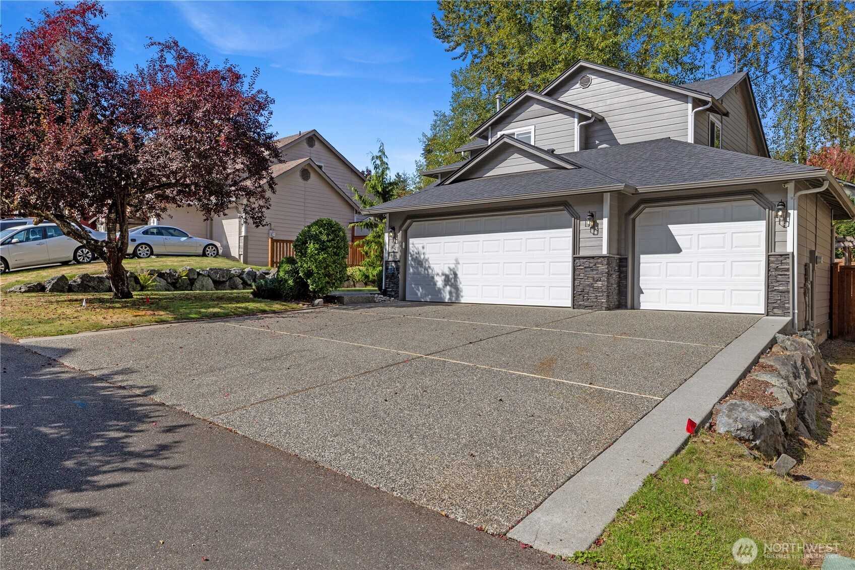 12421 30th Place NE Lake Stevens Washington United States, for Sale, residential,  , RXB Realty