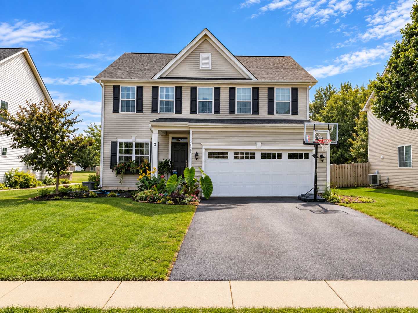 3306 Winterberry Drive Joliet Illinois United States, for Sale, residential,  , Alpha 7 Realty