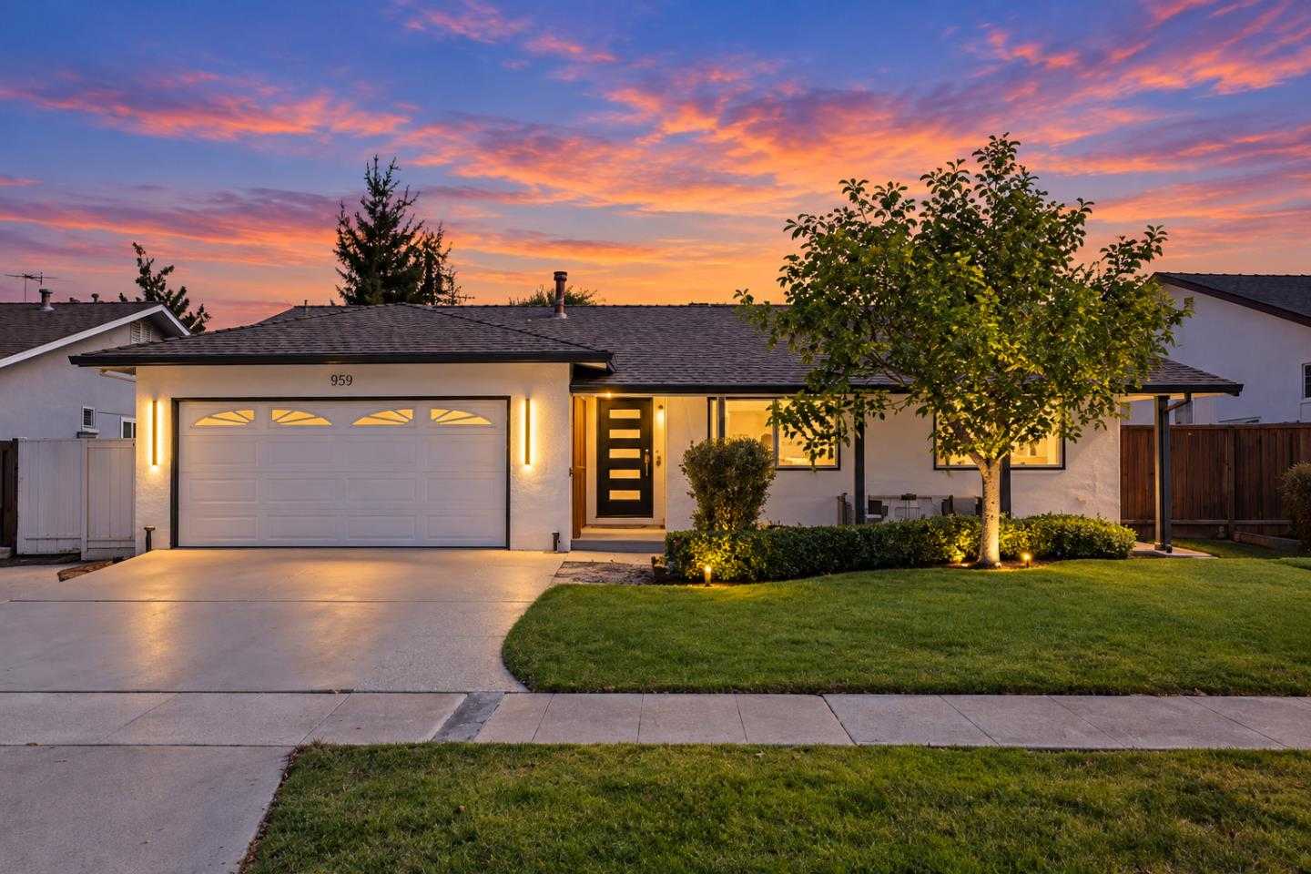 1510 Greene Drive San Jose California United States, for Sale, residential,  , InCom Example Brokerage