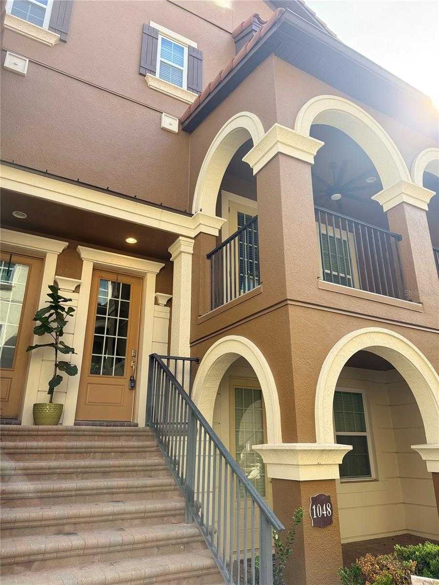 1048 PARMA CIRCLE Lake Mary Florida United States, for Sale, residential,  , Realty World Preferred