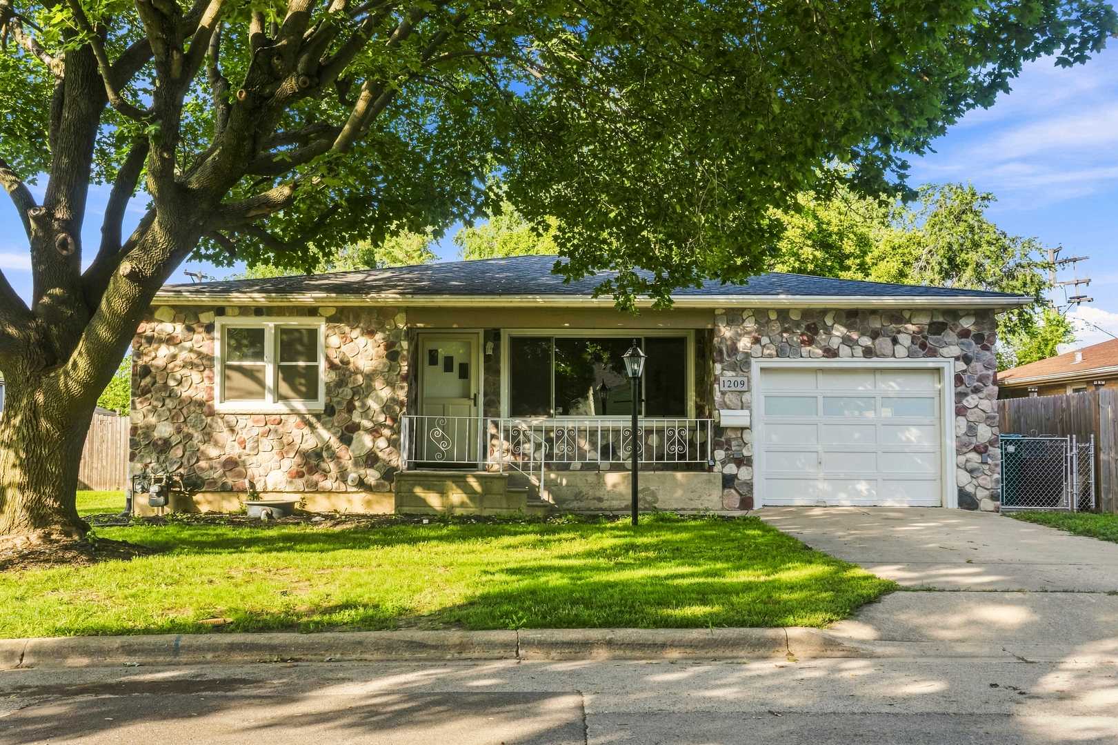 1209 Colorado Avenue Joliet Illinois United States, for Sale, residential,  , Alpha 7 Realty