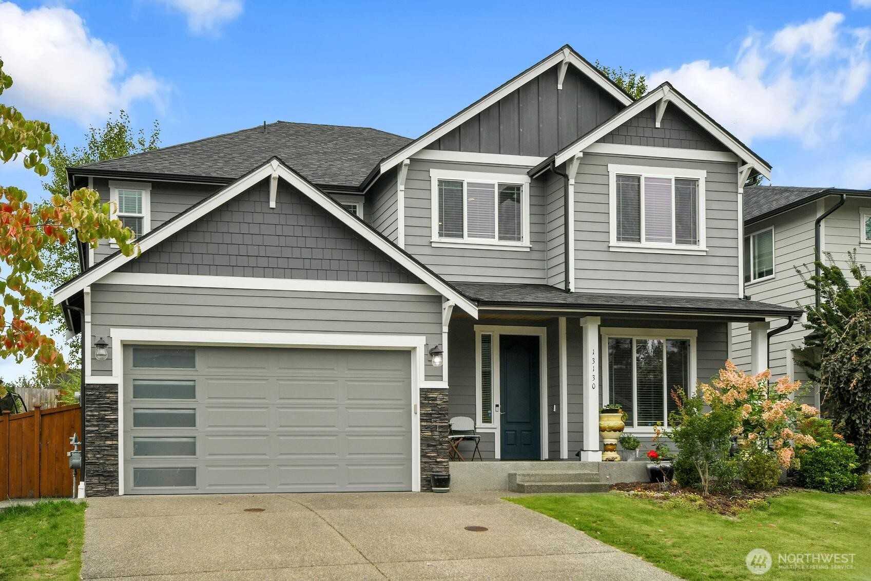 13130 123rd Avenue E Puyallup Washington United States, for Sale, residential,  , Better Properties Hometown