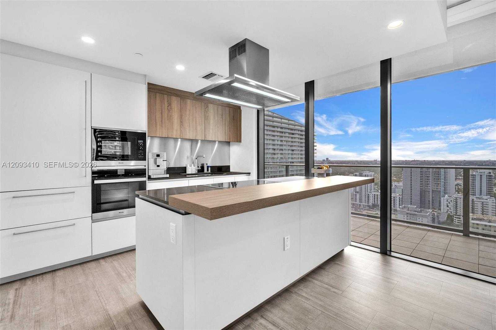 1000 Brickell Plz  APT 3112 Miami Florida United States, for Rent, residential, Sandra Benkahla, The 305 Agency