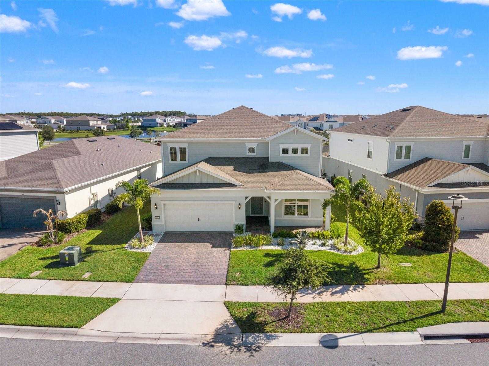 13363 PANAMA BEACH COURT Orlando Florida United States, for Sale, residential, Ken Anderson, ApexOne Realty, Inc.