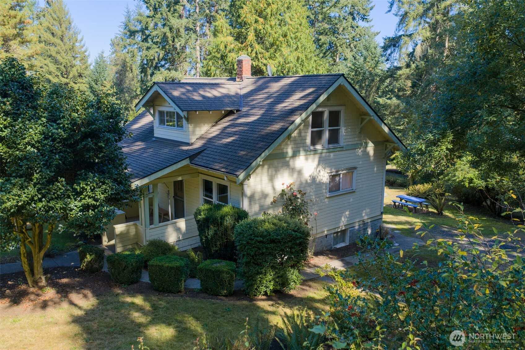 5432 New Sweden Avenue NE Bainbridge Island Washington United States, for Sale, residential, Mark Larson, Kitsap Brokers LLC