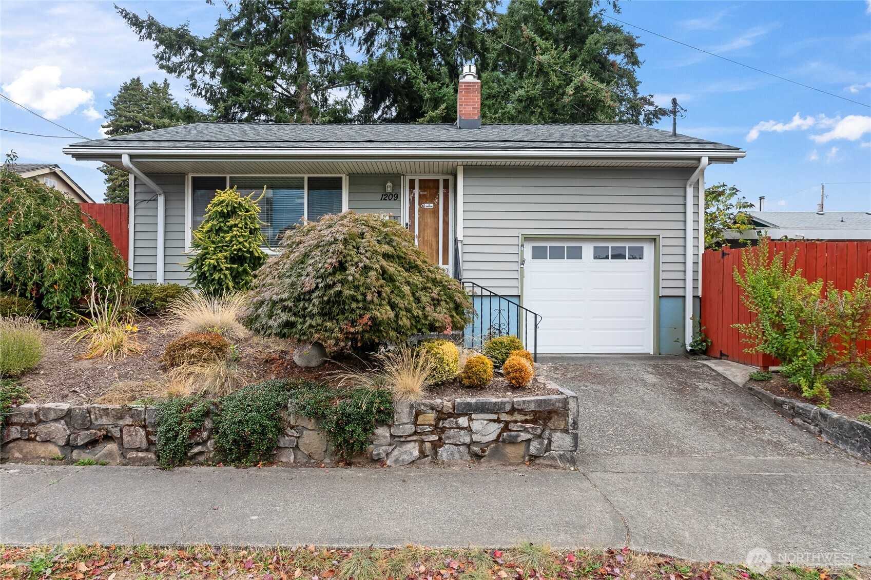 1209 N Orchard Street Tacoma Washington United States, for Sale, residential,  , Better Properties Hometown