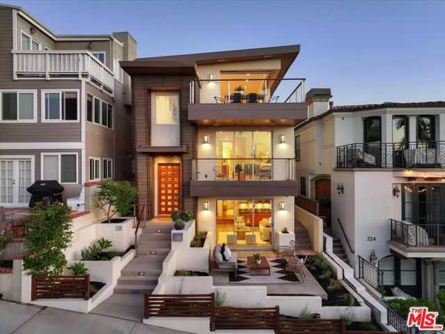 228 31st Street Manhattan Beach California United States, for Sale, residential, Nelson Vianna, LA Execs Group