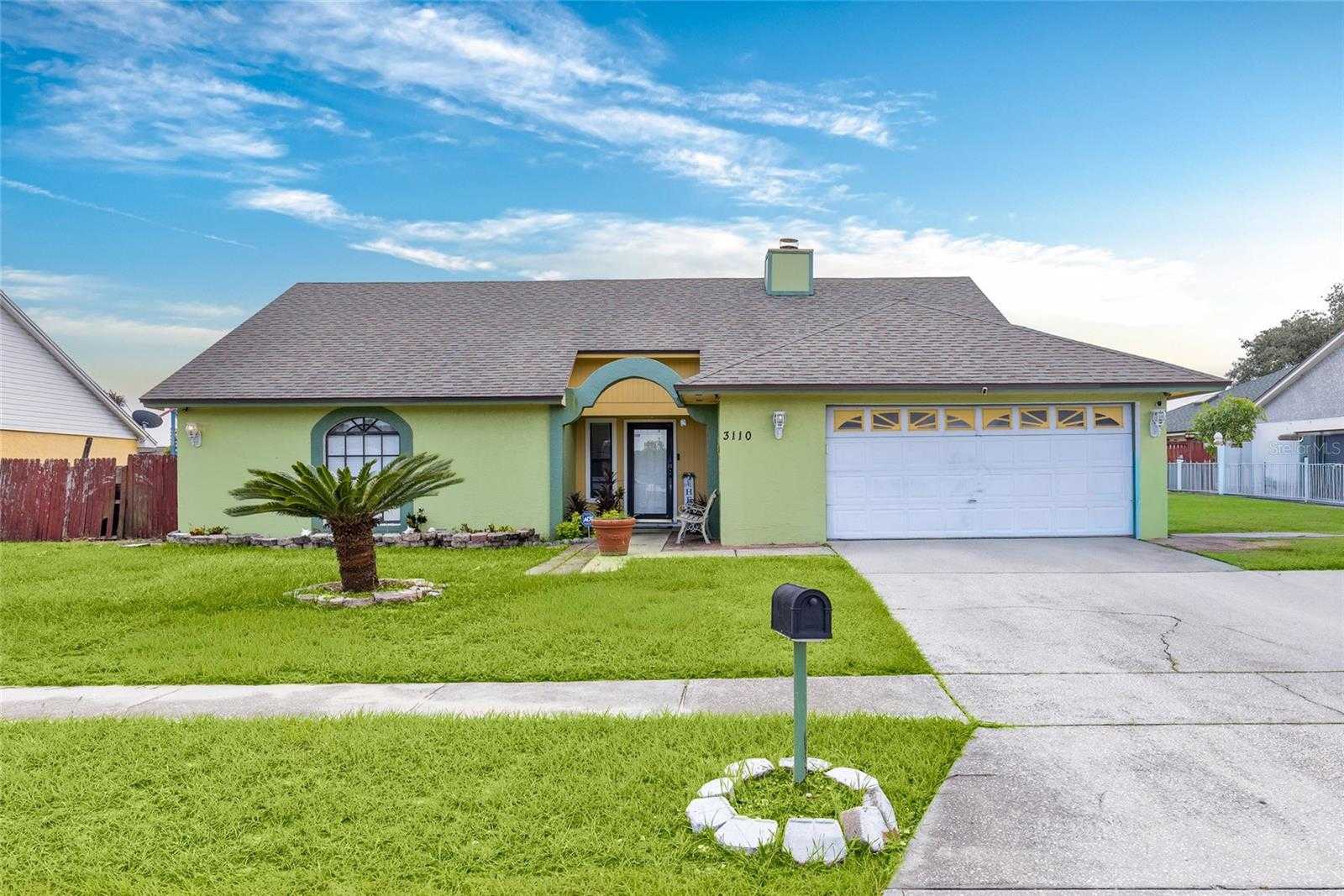 3110 GOLDEN ROCK DRIVE Orlando Florida United States, for Sale, residential,  , Florida Top Realty