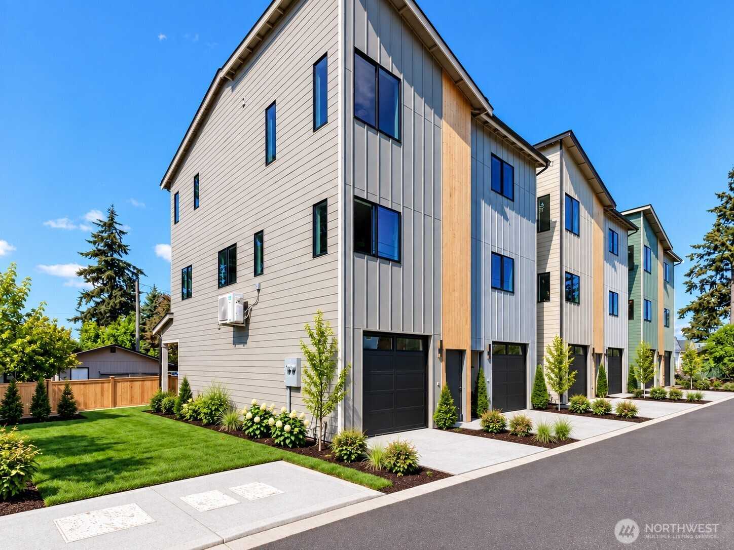 1717 S 17th Street APT B Tacoma Washington United States, for Sale, residential,  , Better Properties Hometown