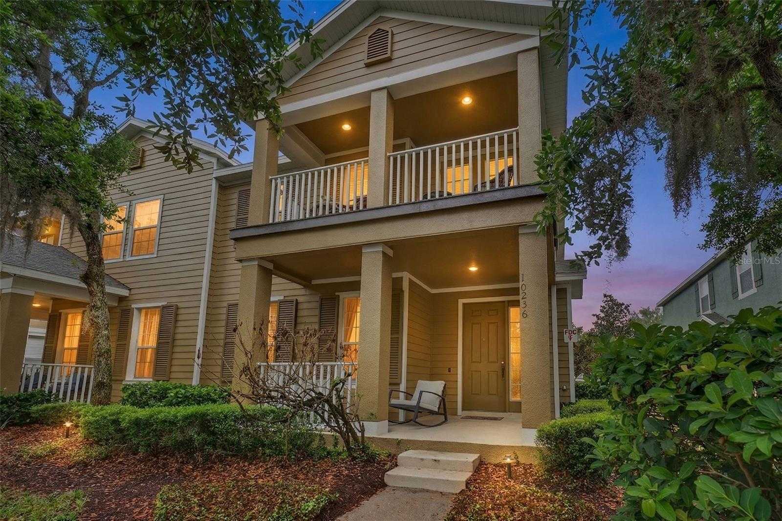 10236 LAKE DISTRICT LANE APT 35C Orlando Florida United States, for Sale, residential, Joao Pereira, La Rosa Realty