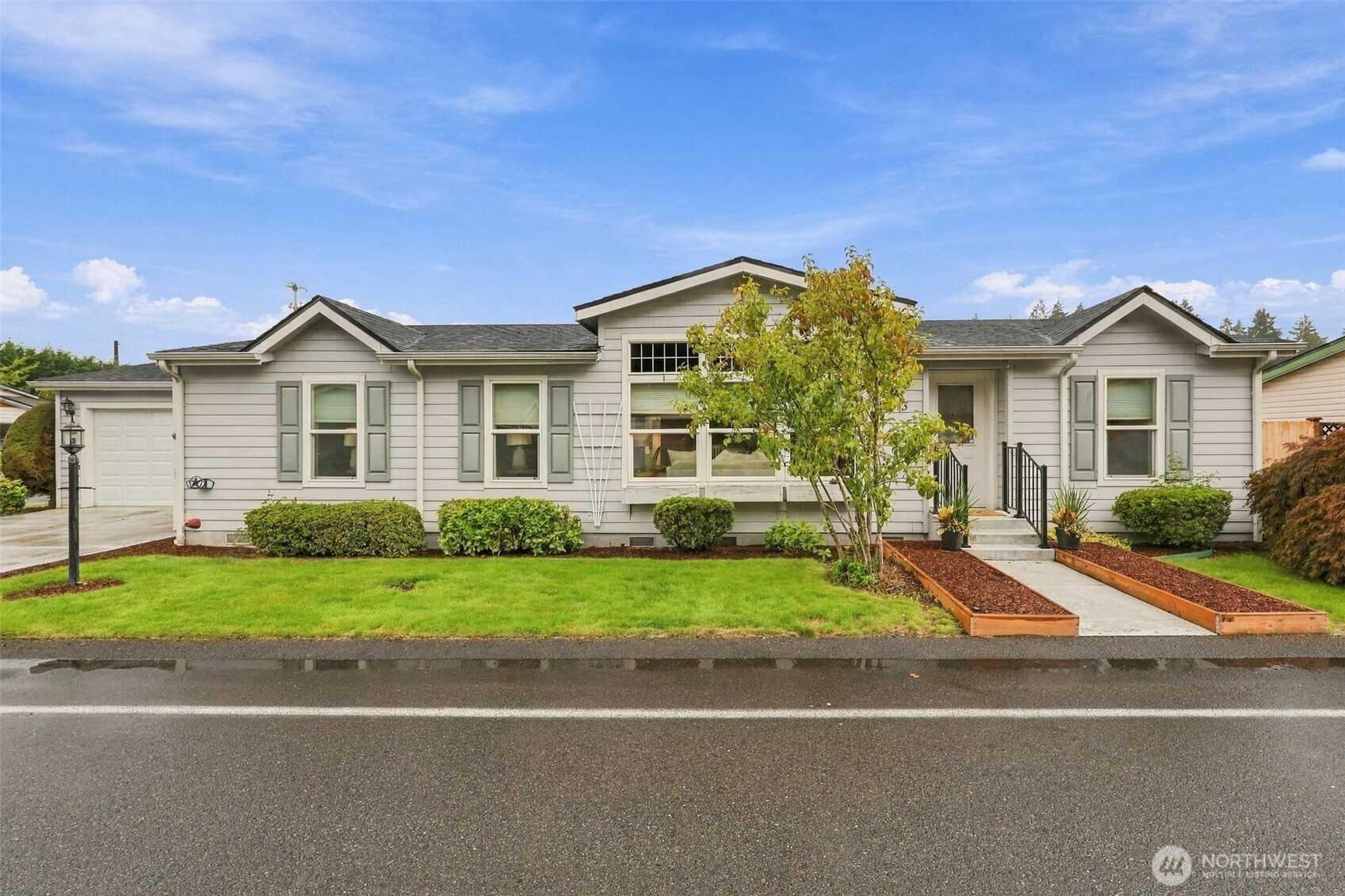 5813 163rd Street Ct E APT #62 Puyallup Washington United States, for Sale, residential,  , Better Properties Hometown