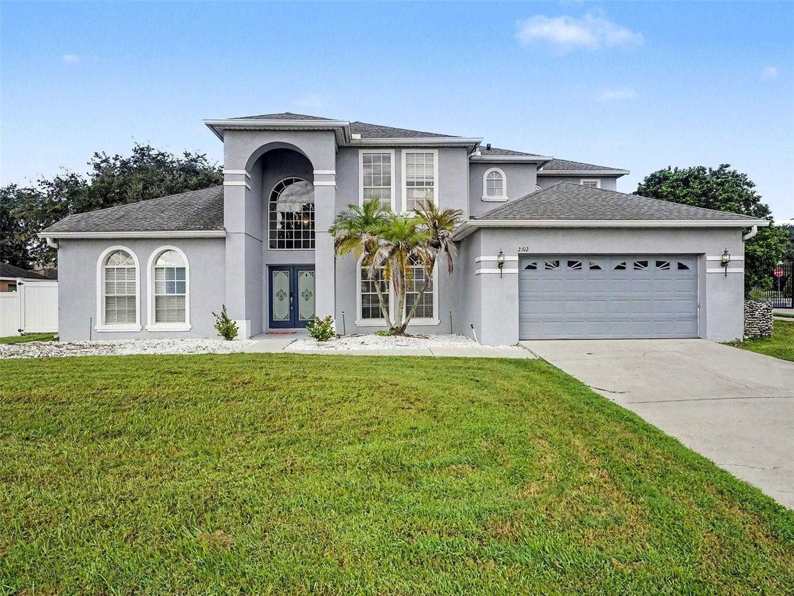 2102 GREEN ASH COURT Winter Garden Florida United States, for Sale, residential, Zaira Mejia, Spaces & Styles Group