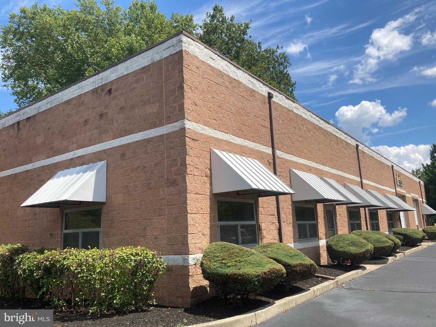 1700 SYLVAN AVENUE APT A Hamilton New Jersey United States, for Sale, commercial, Bruno Tarquinii, Fairfax Realty Premier