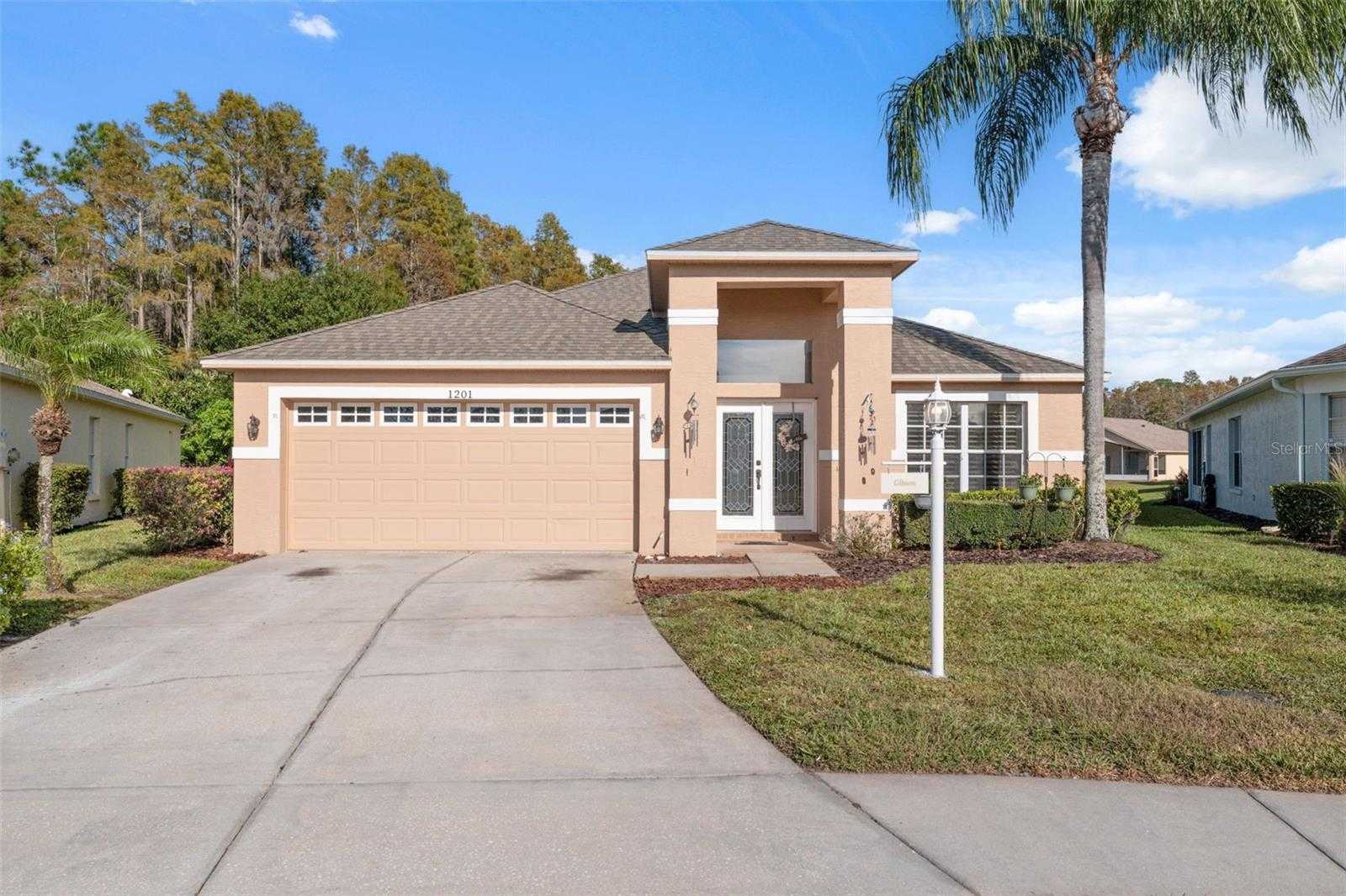 1201 DUSTAN PLACE Trinity Florida United States, for Sale, residential,  , The Mount Dora Group 