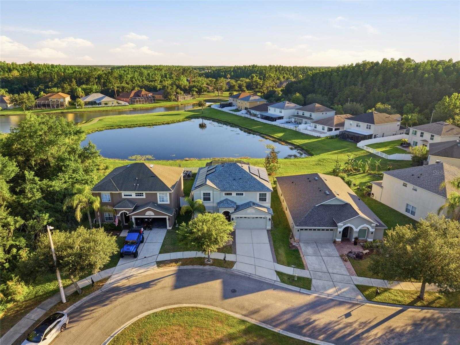 18133 BAHAMA BAY DRIVE Tampa Florida United States, for Sale, residential,  , The Mount Dora Group 