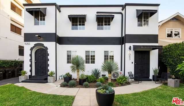 1053 S Oxford Avenue Los Angeles California United States, for Sale, commercial,  , Castle Rock Realty