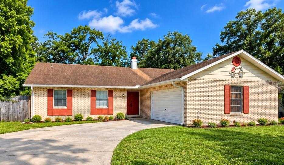 3289 SHERINGHAM ROAD Orlando Florida United States, for Sale, residential,  , Success Home Sales