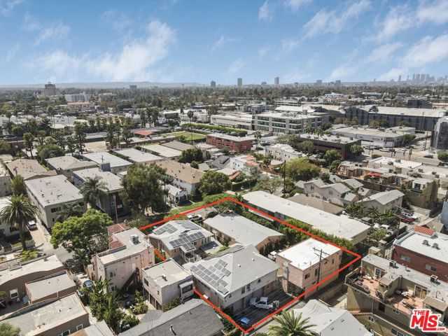 5913 Willoughby Avenue Los Angeles California United States, for Sale, commercial,  , Castle Rock Realty