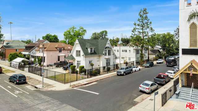 933 E 28th Street Los Angeles California United States, for Sale, commercial,  , Castle Rock Realty