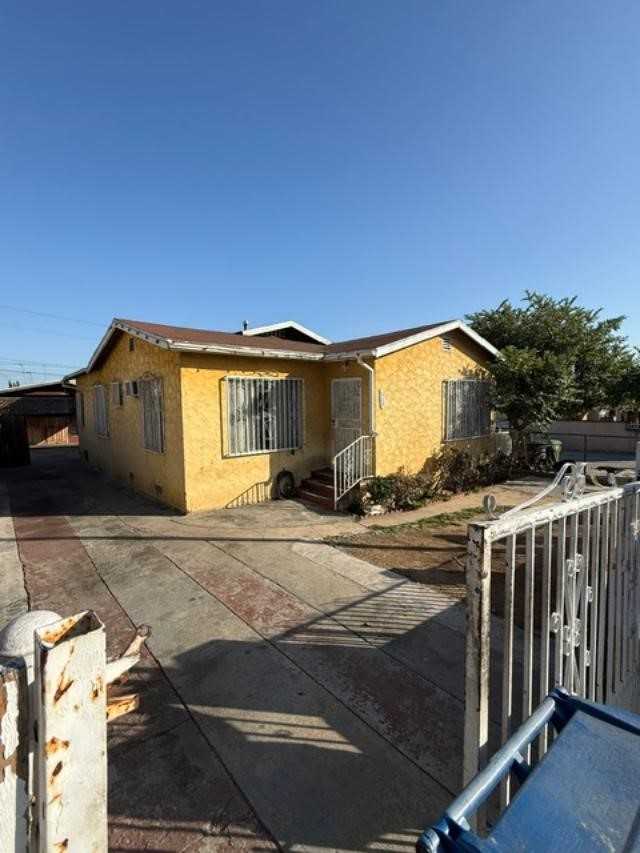 440 N Ezra Street Los Angeles California United States, for Sale, commercial,  , Castle Rock Realty