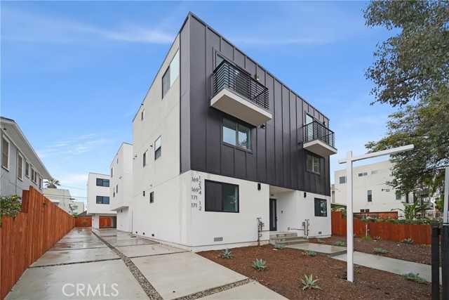 171 S Hoover Los Angeles California United States, for Sale, commercial,  , Castle Rock Realty