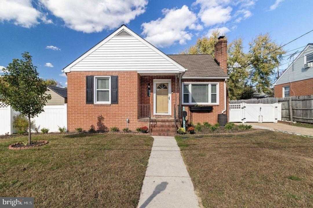526 NEWFIELD ROAD Glen Burnie Maryland United States, for Rent, residential, Litra  Simms, Simms and Associates