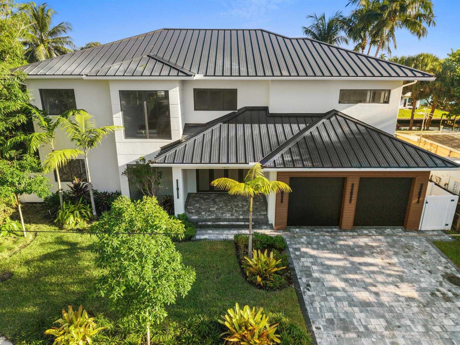 1317 TANGELO Isle Fort Lauderdale Florida United States, for Rent, residential,  , RCA Realty Group