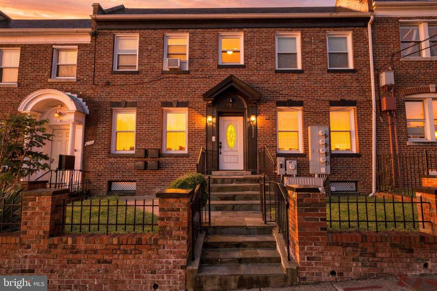 1332 ADAMS STREET Washington District Of Columbia United States, for Sale, commercial, Brian Harrison, Realty Advantage