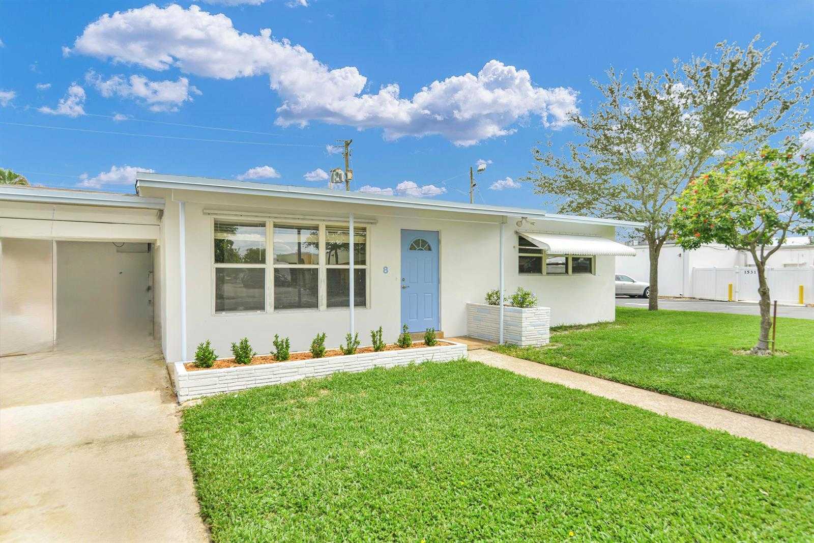 8 NE 15TH Avenue Pompano Beach Florida United States, for Rent, residential,  , D'Lux Real Estate Services, LLC