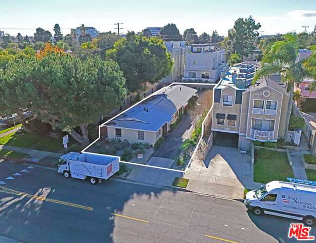 1851 S Barrington Avenue Los Angeles California United States, for Sale, commercial,  , Castle Rock Realty