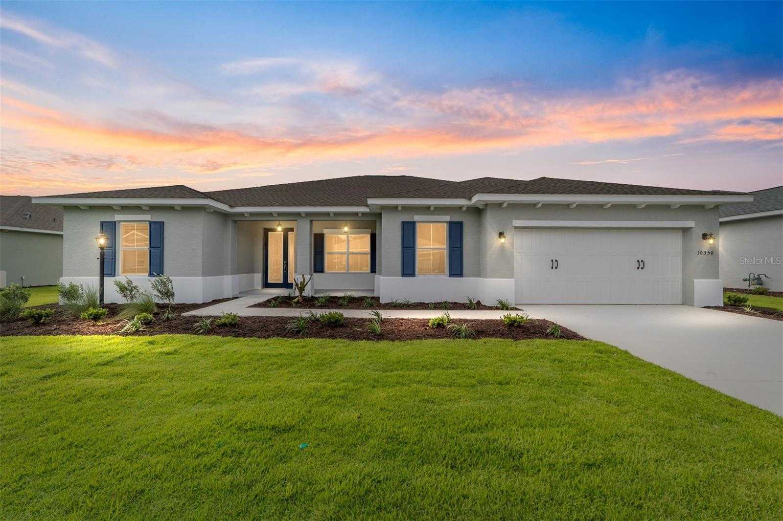 10358 SW 105TH COURT Ocala Florida United States, for Sale, residential, Garrett Huffman, eXp Realty