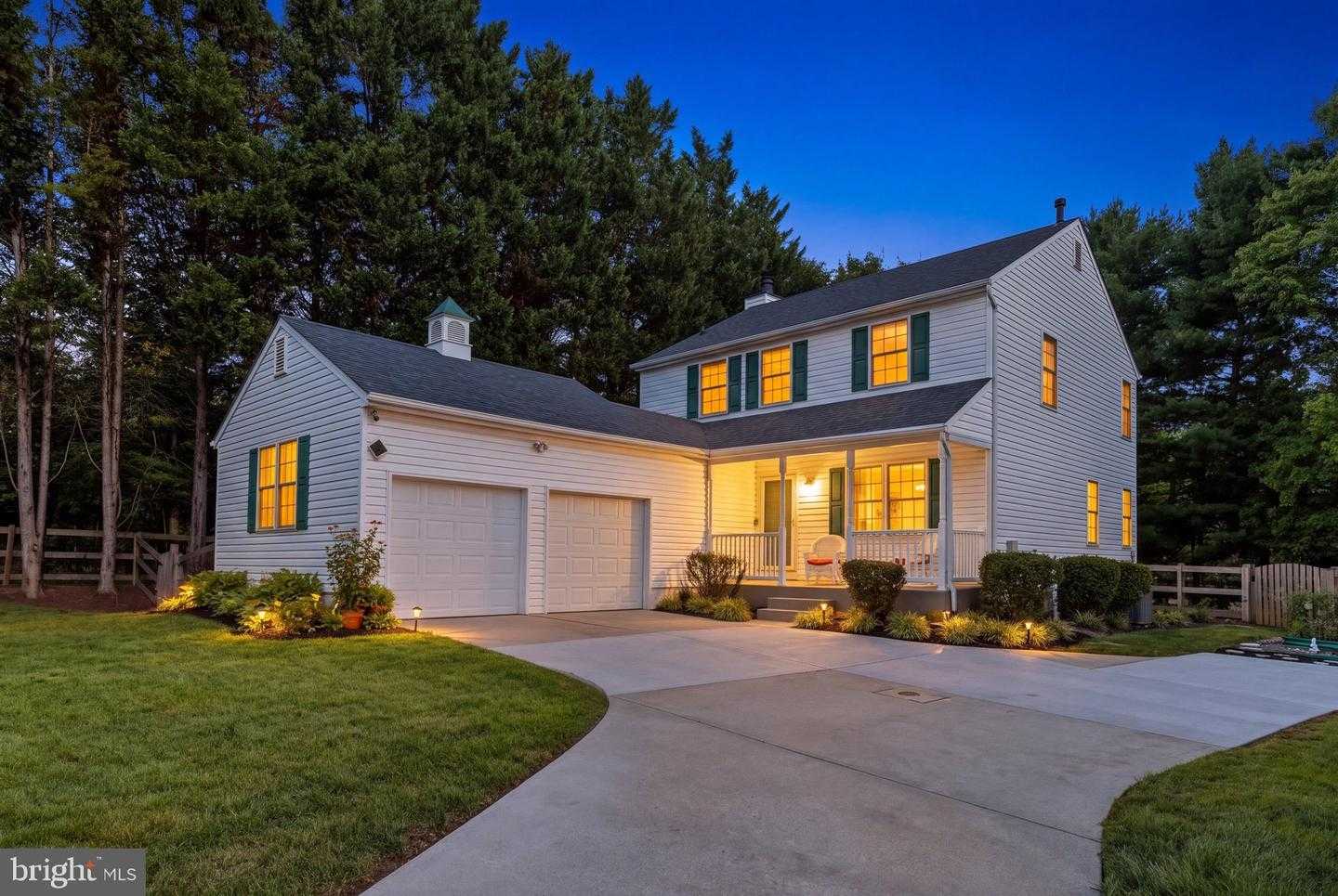 2306 CHAPEL HILL BOULEVARD Odenton Maryland United States, for Sale, residential, Brian Harrison, Realty Advantage