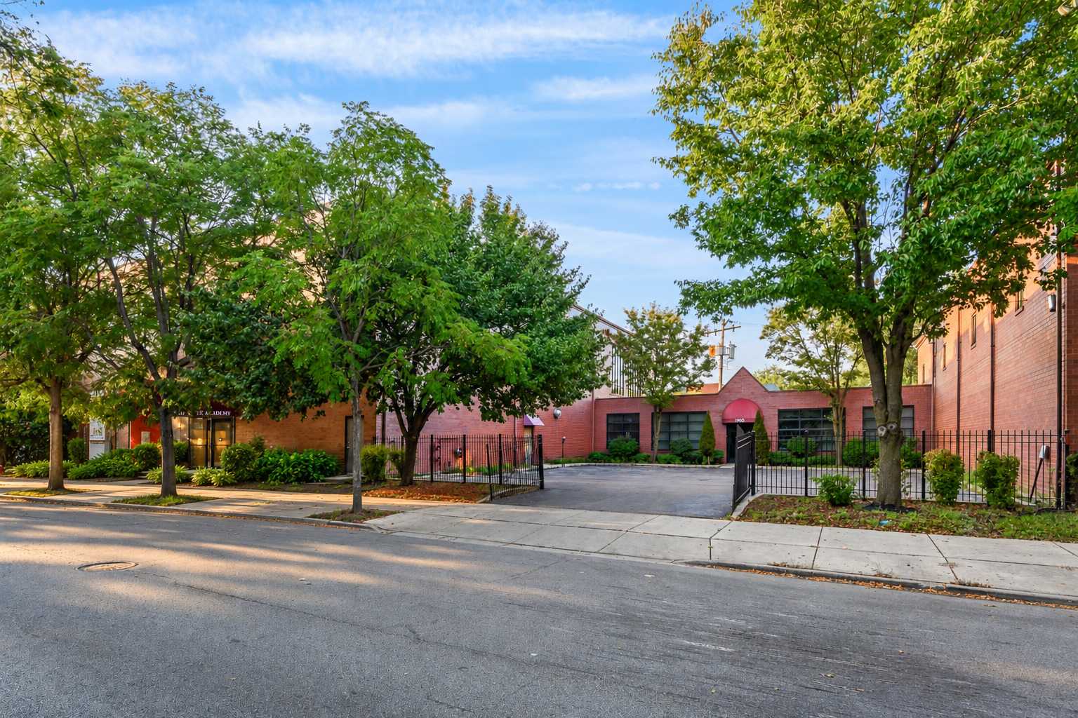 1960 W 13th Street Chicago Illinois United States, for Sale, commercial,  , RICHLAND GLOBAL INC.
