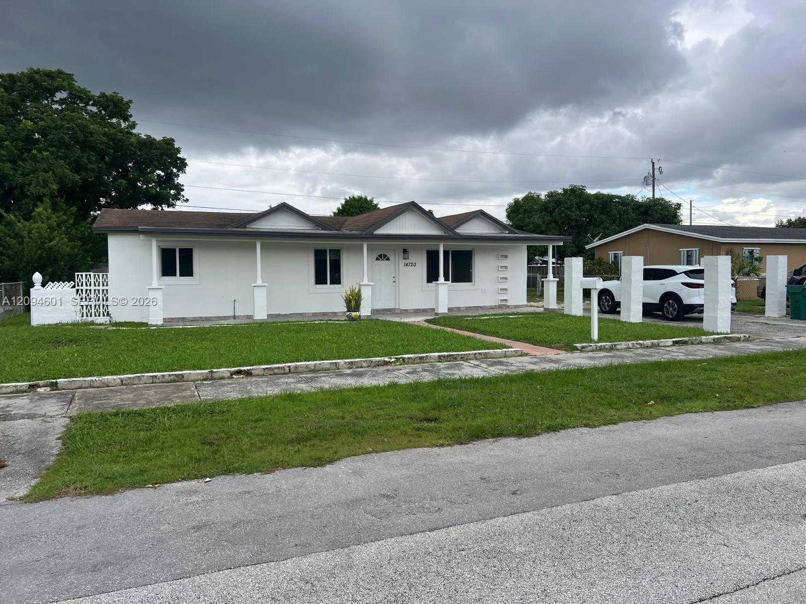 14720 SW 103 CT Miami Florida United States, for Rent, residential,  , Phoenix Realtors LLC