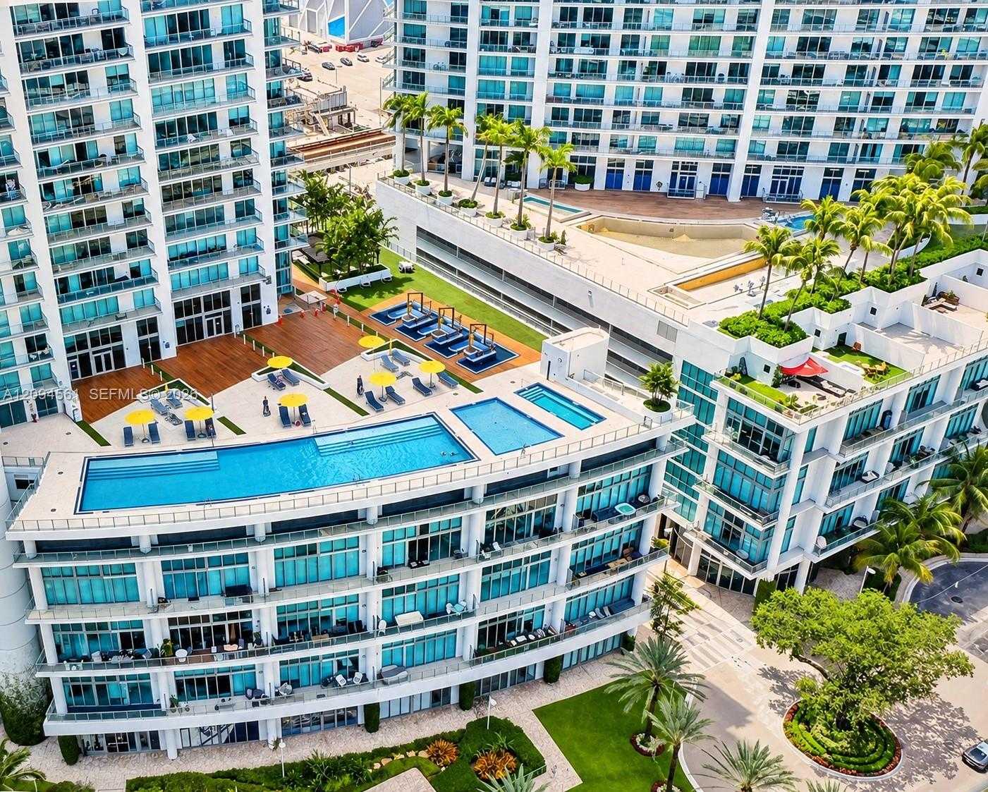 92 SW 3rd St  APT 1603 Miami Florida United States, for Rent, residential,  , Phoenix Realtors LLC