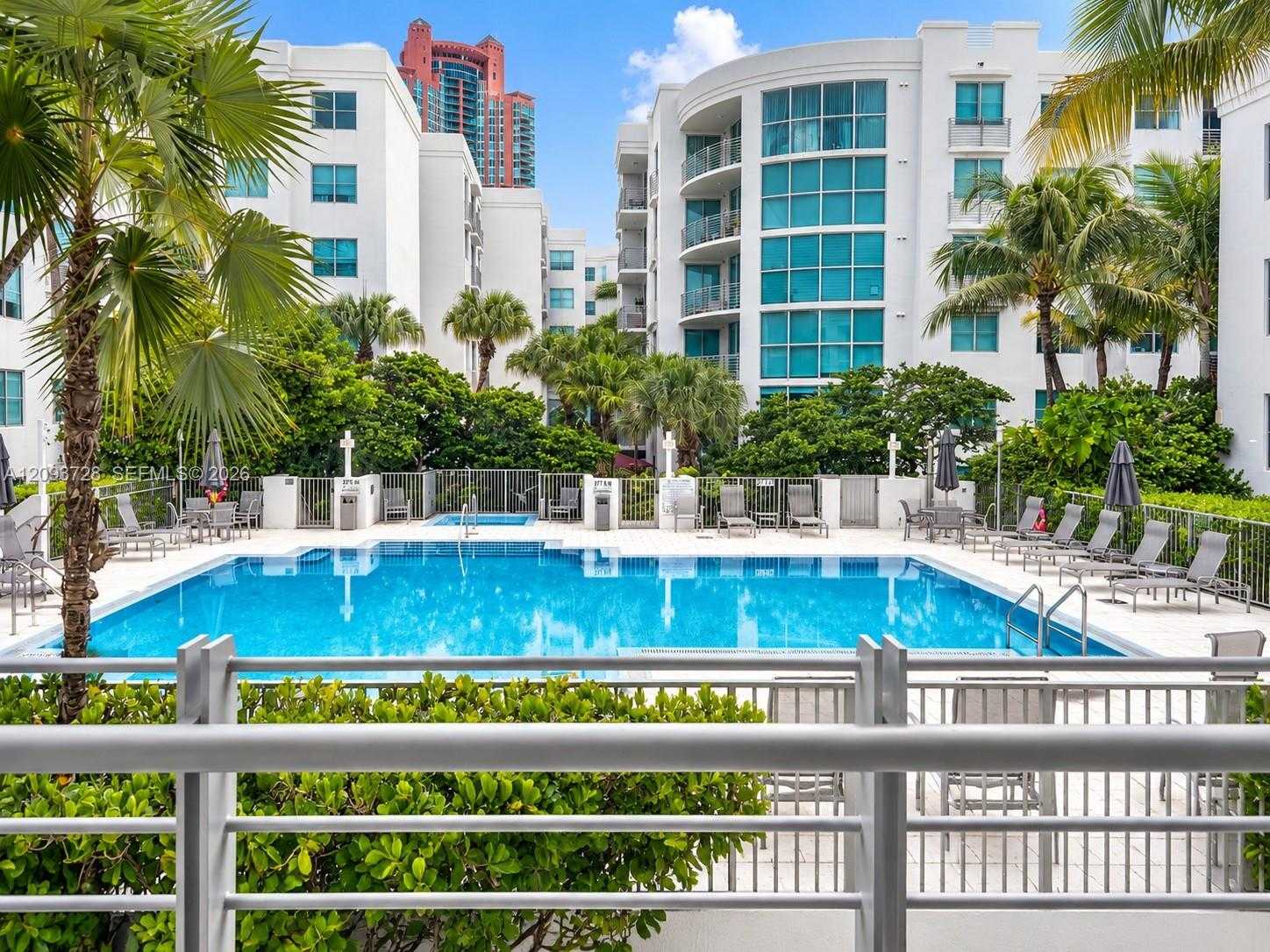 110 Washington Ave  APT 2412 Miami Beach Florida United States, for Rent, residential,  , Phoenix Realtors LLC