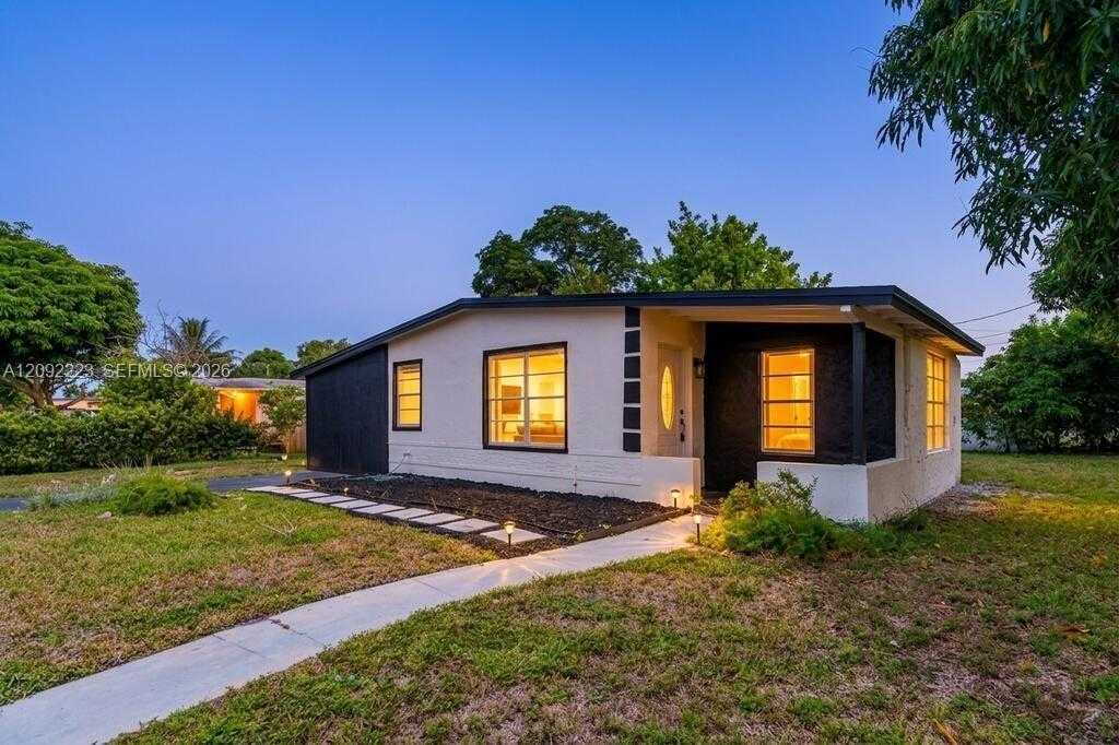 3411 NW 5th Ct Lauderhill Florida United States, for Rent, residential,  , Phoenix Realtors LLC