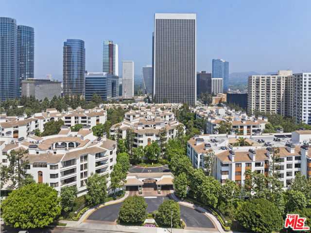 2102 Century Park Lane APT 107 Los Angeles California United States, for Sale, residential,  , InCom Real Estate - New Office