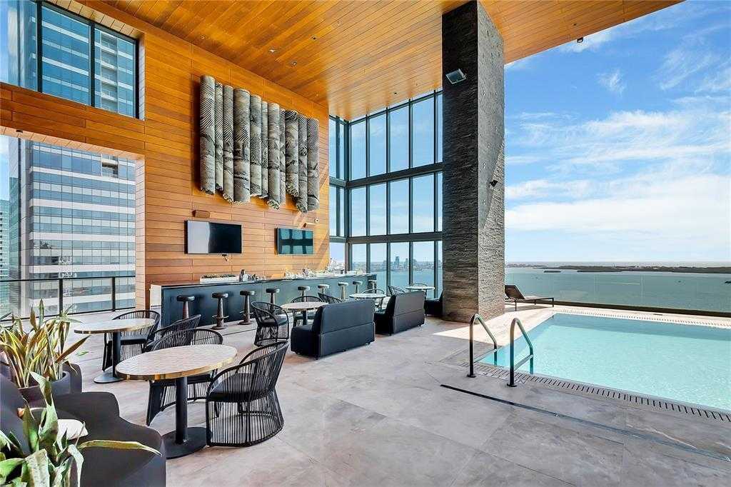 1451 BRICKELL Avenue APT 1202 Miami Florida United States, for Rent, residential, Sandra Benkahla, The 305 Agency